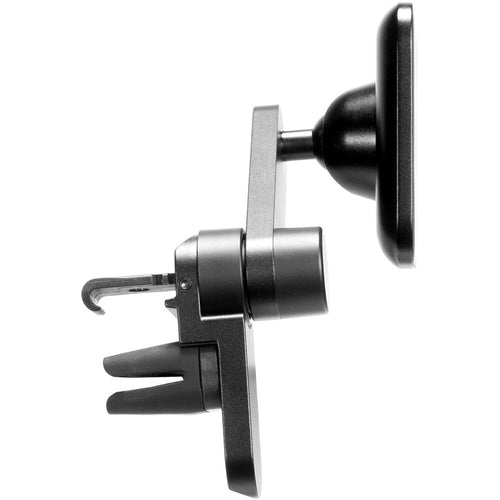 Peak Design Mobile - Car Mount Vent v2 - Qi2 Charging - Black