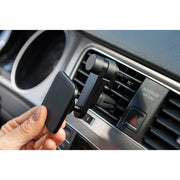 Peak Design Mobile - Car Mount Vent v2 - Qi2 Charging - Black
