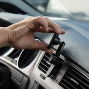 Peak Design Mobile - Car Mount Vent v2 - Qi2 Charging - Black