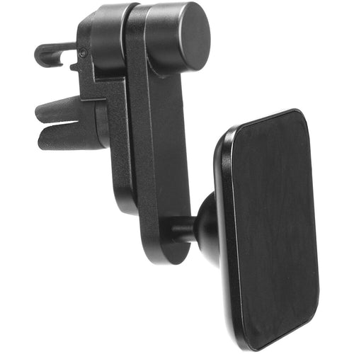 Peak Design Mobile - Car Mount Vent v2 - Qi2 Charging - Black