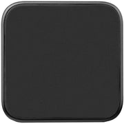 Peak Design Mobile - Car Mount 1in Ball Adapter v2 - Qi2 Charging - Black
