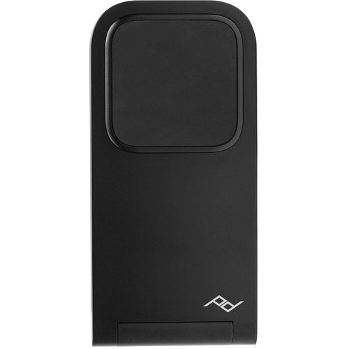 Peak Design Mobile - Wireless Charging Stand v2 - Qi2 Charging - Black