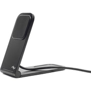 Peak Design Mobile - Wireless Charging Stand v2 - Qi2 Charging - Black