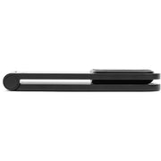 Peak Design Mobile - Wireless Charging Stand v2 - Qi2 Charging - Black
