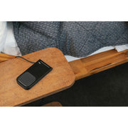 Peak Design Mobile - Wireless Charging Stand v2 - Qi2 Charging - Black