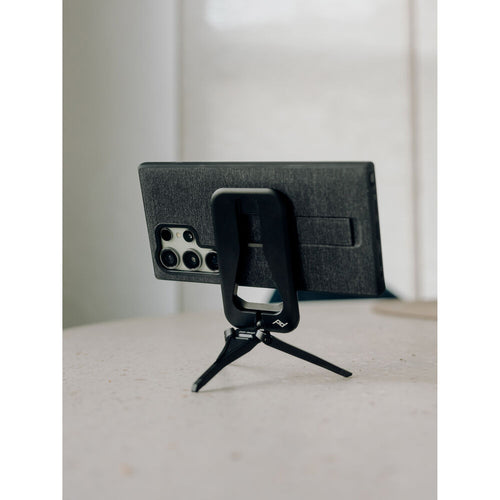 Peak Design Mobile - Everyday Loop Case Samsung Galaxy S24 Ultra - Charcoal