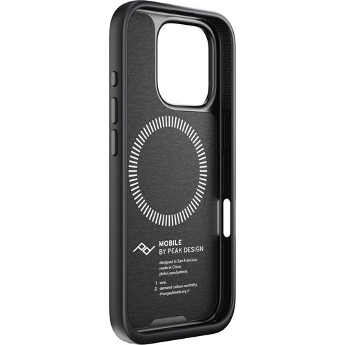 Peak Design Mobile Everyday Loop Case iPhone 16 Pro