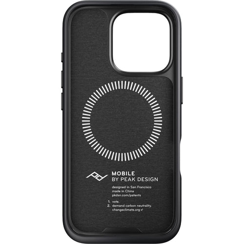 Peak Design Mobile Everyday Loop Case iPhone 16 Pro
