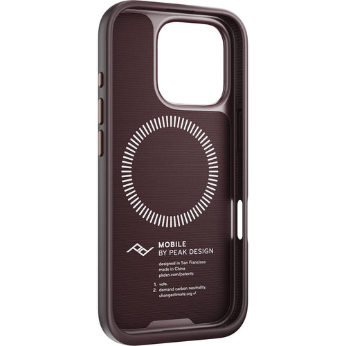 Peak Design Mobile Everyday Loop Case iPhone 16 Pro