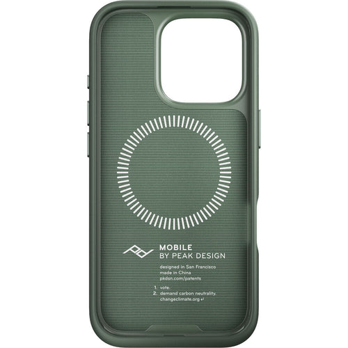 Peak Design Mobile Everyday Loop Case iPhone 16 Pro