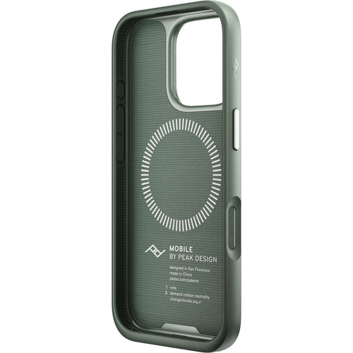 Peak Design Mobile Everyday Loop Case iPhone 16 Pro