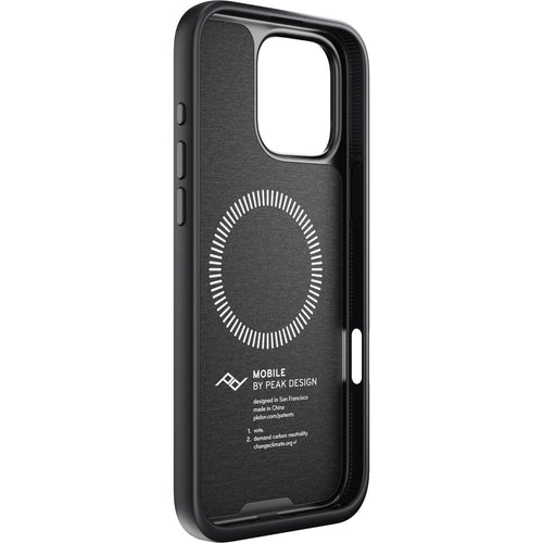 Peak Design Mobile Everyday Loop Case iPhone 16 Pro Max