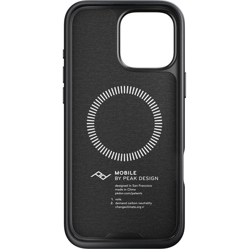 Peak Design Mobile Everyday Loop Case iPhone 16 Pro Max