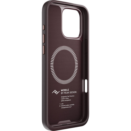 Peak Design Mobile Everyday Loop Case iPhone 16 Pro Max