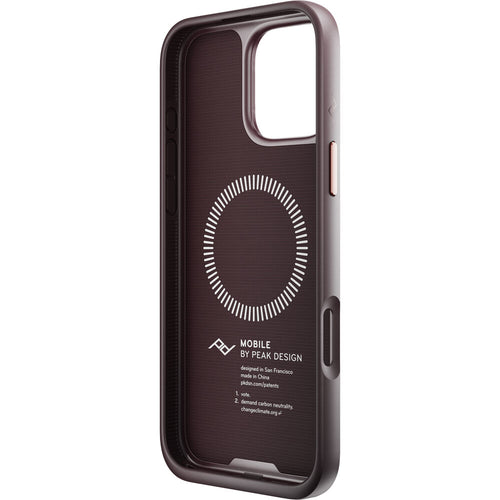 Peak Design Mobile Everyday Loop Case iPhone 16 Pro Max