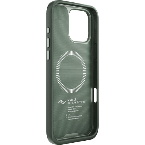 Peak Design Mobile Everyday Loop Case iPhone 16 Pro Max