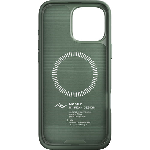Peak Design Mobile Everyday Loop Case iPhone 16 Pro Max