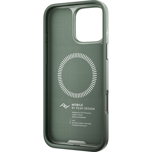 Peak Design Mobile Everyday Loop Case iPhone 16 Pro Max