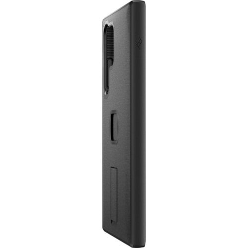 Peak Design Mobile - Everyday Loop Case Samsung Galaxy S25 Ultra - Charcoal