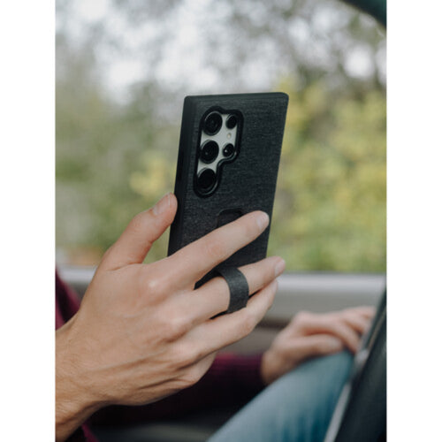 Peak Design Mobile - Everyday Loop Case Samsung Galaxy S25 Ultra - Charcoal