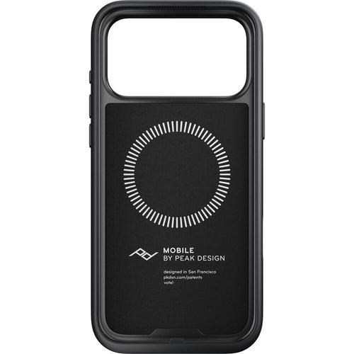 Peak Design Mobile - Everyday Loop Case iPhone 17 Pro Max