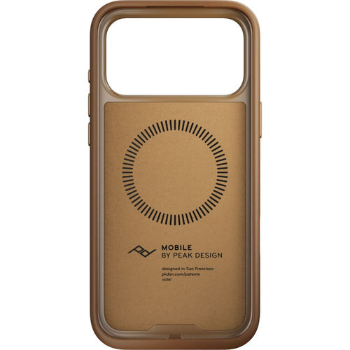 Peak Design Mobile - Everyday Loop Case iPhone 17 Pro Max