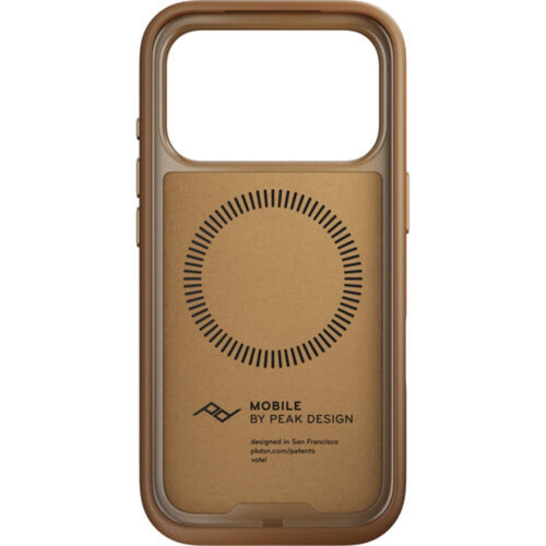 Peak Design Mobile - Everyday Loop Case iPhone 17 Pro