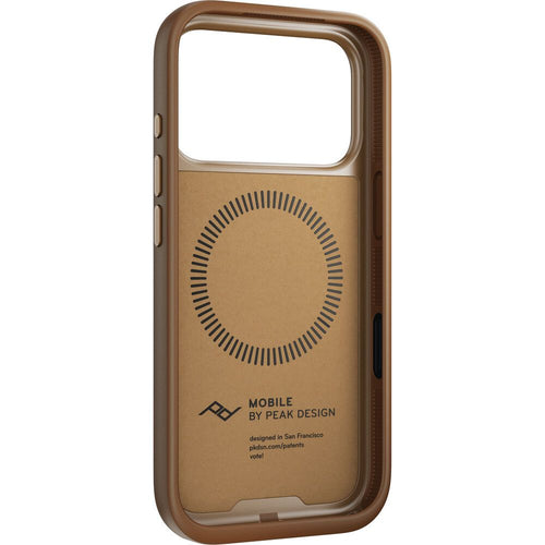 Peak Design Mobile - Everyday Loop Case iPhone 17 Pro