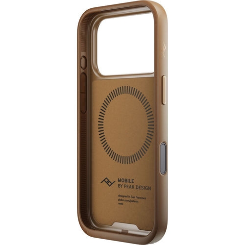Peak Design Mobile - Everyday Loop Case iPhone 17 Pro