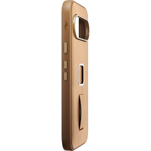 Peak Design Mobile - Everyday Loop Case Pixel 10 Standard and Pro - Tan
