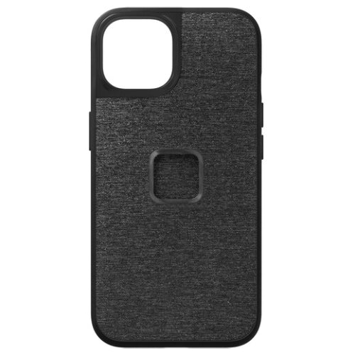 Peak Design Mobile - Everyday Fabric Case iPhone 14 - Charcoal