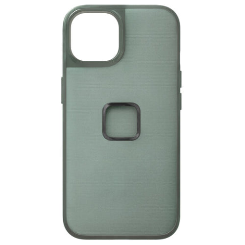 Peak Design Mobile - Everyday Fabric Case iPhone 14 - Sage