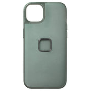 Peak Design Mobile - Everyday Fabric Case iPhone 14 Plus - Sage