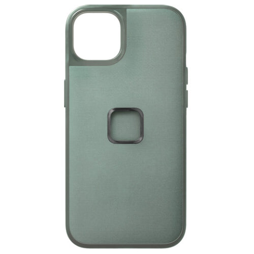 Peak Design Mobile - Everyday Fabric Case iPhone 14 Plus - Sage