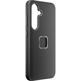 Peak Design Mobile - Everyday Fabric Case Samsung Galaxy S24 - Charcoal