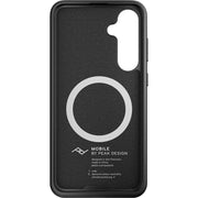 Peak Design Mobile - Everyday Fabric Case Samsung Galaxy S24+ - Charcoal