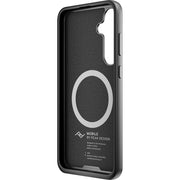 Peak Design Mobile - Everyday Fabric Case Samsung Galaxy S24+ - Charcoal