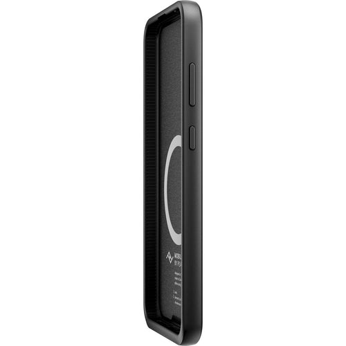Peak Design Mobile - Everyday Fabric Case Samsung Galaxy S24+ - Charcoal