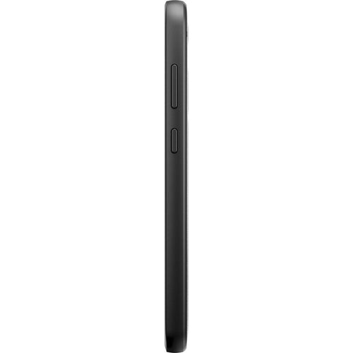 Peak Design Mobile - Everyday Fabric Case Samsung Galaxy S24+ - Charcoal