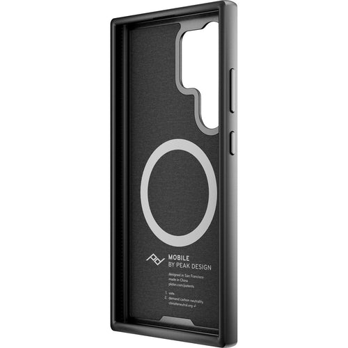 Peak Design Mobile - Everyday Fabric Case Samsung Galaxy S24 Ultra