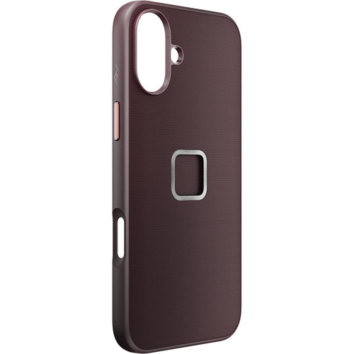 Peak Design Mobile Everyday Fabric Case iPhone 16 Plus