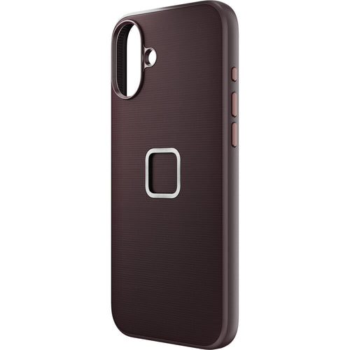 Peak Design Mobile Everyday Fabric Case iPhone 16 Plus
