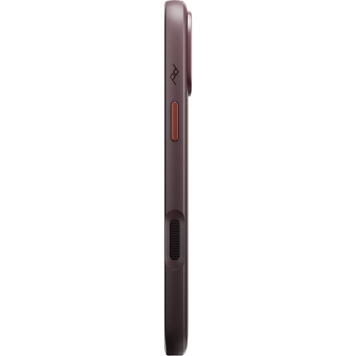 Peak Design Mobile Everyday Fabric Case iPhone 16 Plus