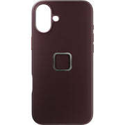 Peak Design Mobile Everyday Fabric Case iPhone 16 Plus