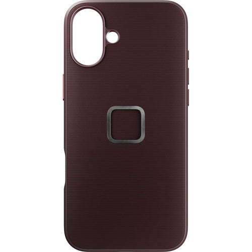 Peak Design Mobile Everyday Fabric Case iPhone 16 Plus
