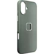 Peak Design Mobile Everyday Fabric Case iPhone 16 Plus