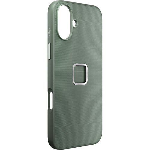 Peak Design Mobile Everyday Fabric Case iPhone 16 Plus