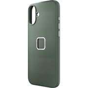Peak Design Mobile Everyday Fabric Case iPhone 16 Plus