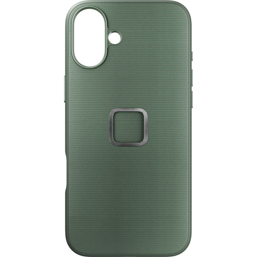 Peak Design Mobile Everyday Fabric Case iPhone 16 Plus