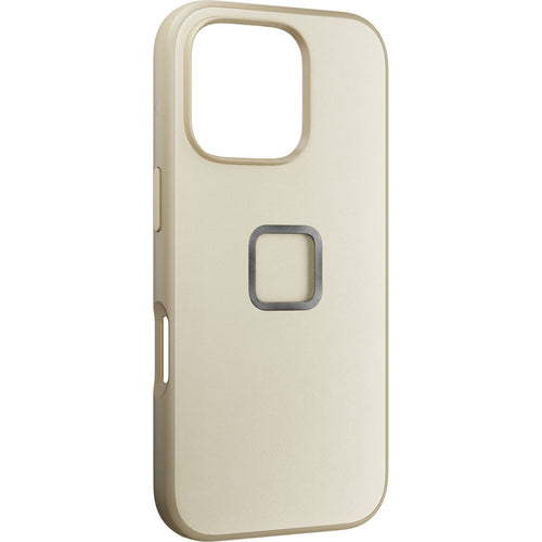 Peak Design Mobile Everyday Clarino Case iPhone 16 Pro